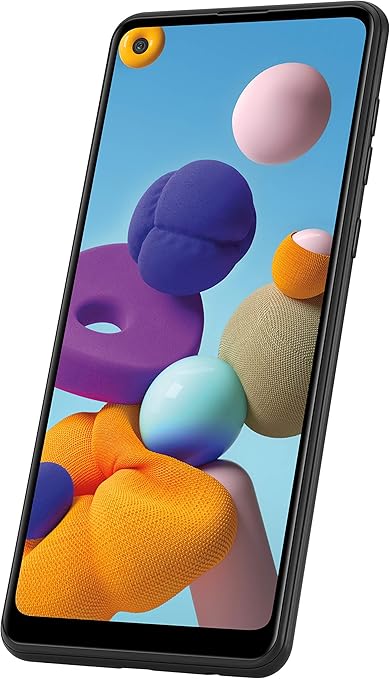 Galaxy A21s 64GB