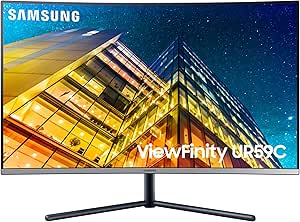 Pantalla LED D de 32 pulgadas y 60 Hz, diseño sin bisel en 3 lados, HDMI 2, WIFI 4