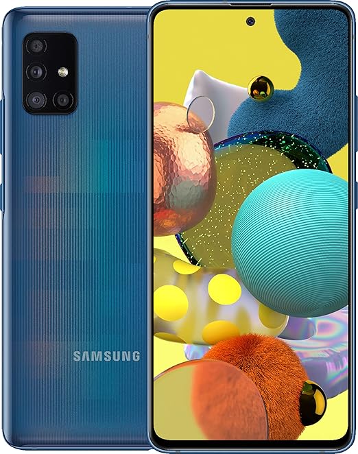 Galaxy A51 5G 128GB