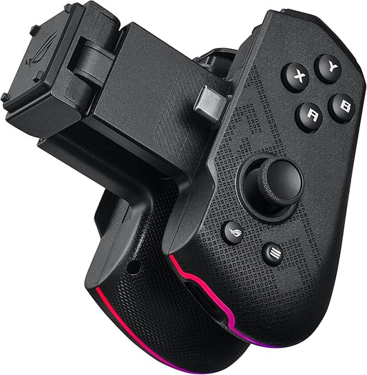 Asus Rog Tessen Gaming Mobile Controller (Fordable, One Size Fits