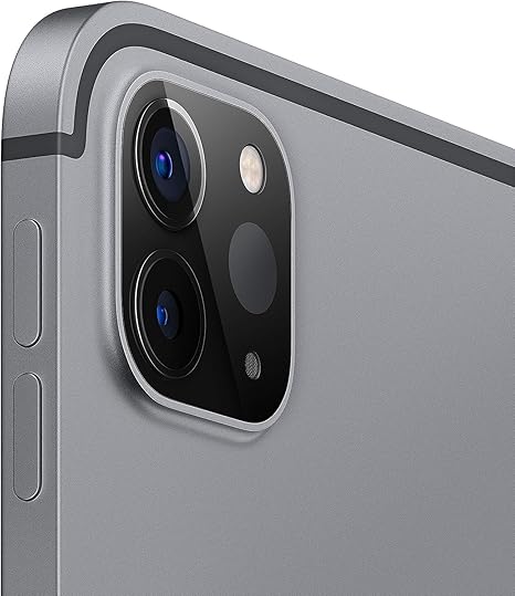 iPad Pro (4th Gen) 1TB