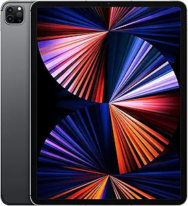 iPad Pro (5e génération) 512 Go