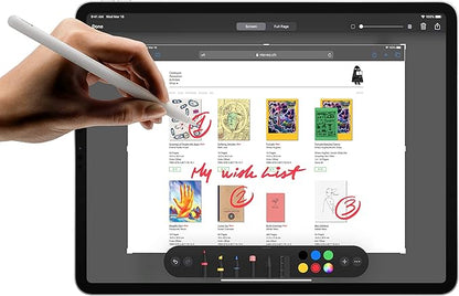 iPad Pro 11-inch (2nd Gen) 256GB