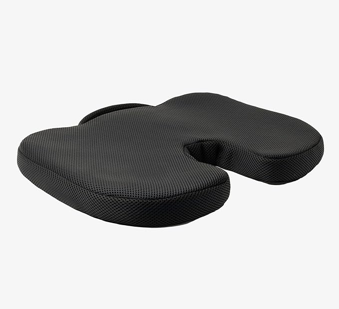 3D Honeycomb Gel Seat
