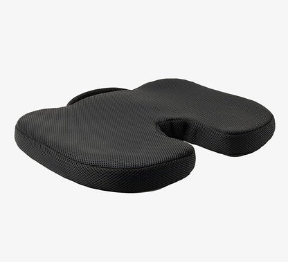 3D Honeycomb Gel Seat