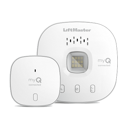 Control de garaje inteligente Chamberlain Liftmaster MyQ (821LMC-S)