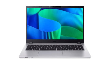 Acer TMP215-55-59QK-US W11P Écran IPS 15,6 pouces Full HD avec cadre fin, compatible avec Intel® Core™