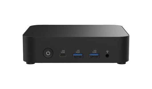 RNUC14MNK250000U BAREBONE KIT .
