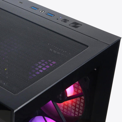 GXI11240CPGV10 14400F 16GB 1TB 3050 WIFI W11