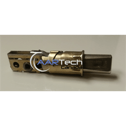 Weiser / Kwikset Drive-In Deadbolt Latch (83186-001)