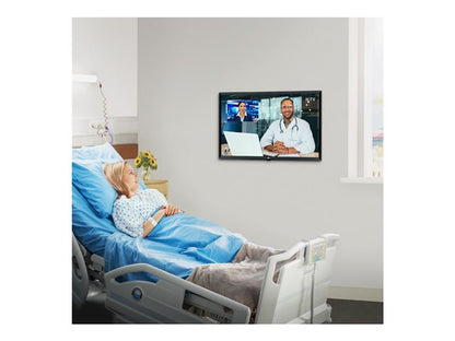 Atsc, Clear Qam/Vsb, Analog Ntsc, Hcap (Gem), Pro:Centric Applicati