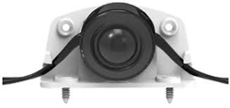 JascoPro Under Eave WiFi RGBWW LED Lights, 90 Lights, 82.5ft, Black (84425)