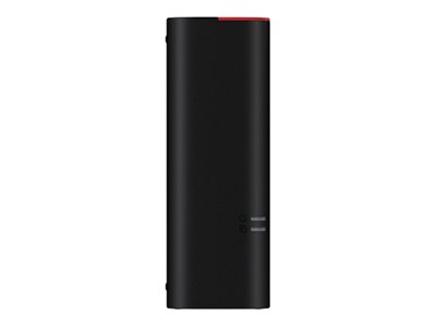 Disco duro Buffalo Drivestation DDR de 3 TB con USB 3.0
