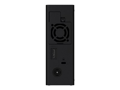 Buffalo Drivestation Ddr - Hard Drive - 3 Tb - Usb 3.0