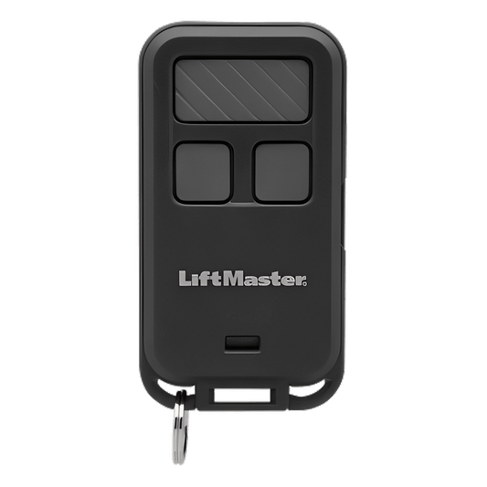 Chamberlain Liftmaster 3-Button Mini Remote Control (890MAX)