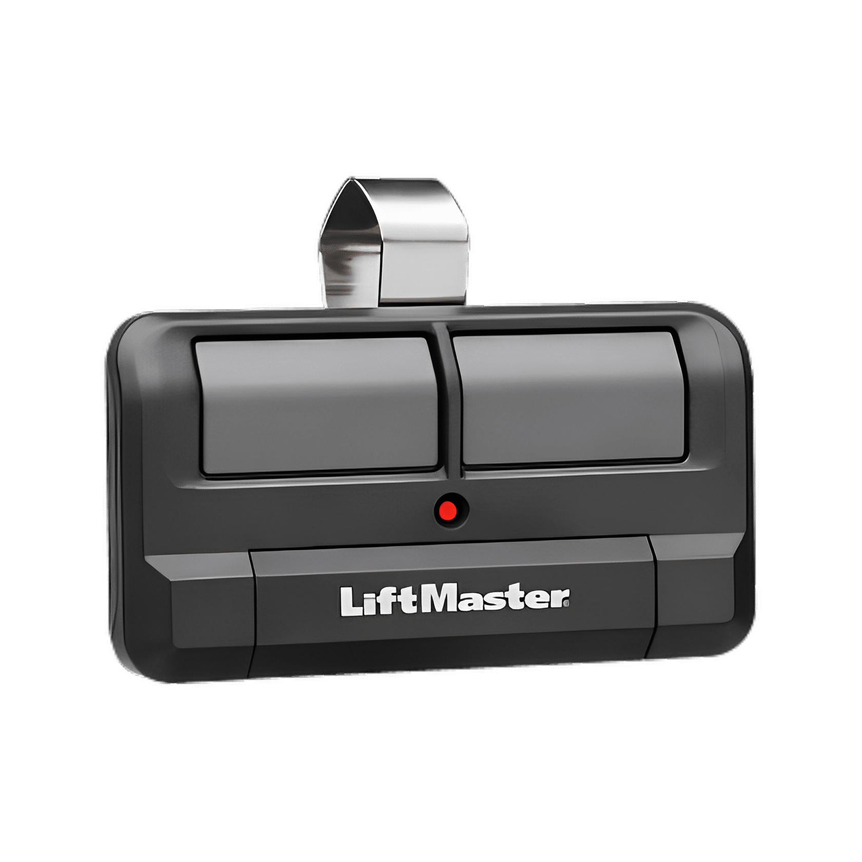 Chamberlain Liftmaster 2-Button Security+ 2.0 Learning Remote Control (892LT)