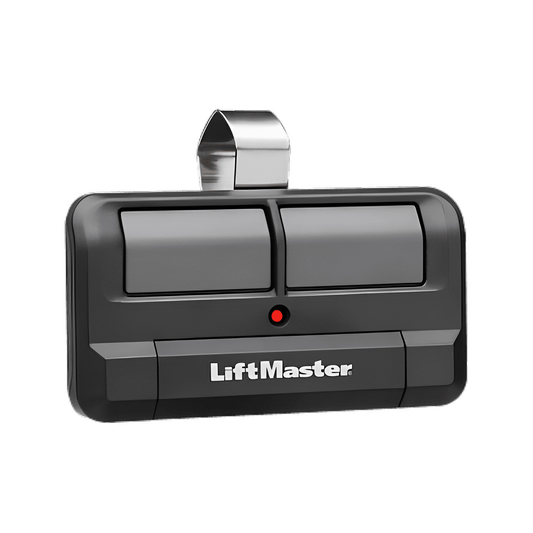 Chamberlain Liftmaster 2-Button Security+ 2.0 Learning Remote Control (892LT)