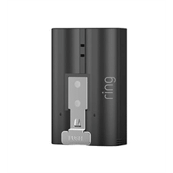 Ring Quick Release Battery (8AB1S7-0EN0)
