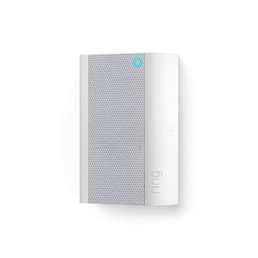 Ring Chime Pro, Chime and Extender Gen 2 (8AC1PZ-0EN0)