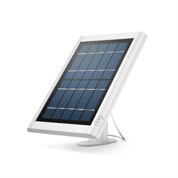 Ring Solar Panel (2nd Gen), White (8ASPS7-WEN0)