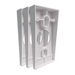 Ring Standard Wedge Kit For Classic Ring Video Doorbell (8VR1S5-SEN0) (8KKCS6-0000)