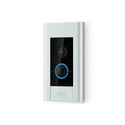 Ring Video Doorbell Elite (8VR1E7-0EN0)