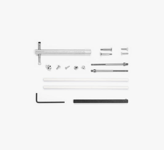 Paxton PaxLock Pro - Latch, 2" door kit (PAX-900-059-US)