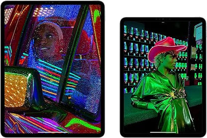 iPad Pro (6.ª generación) 256 GB
