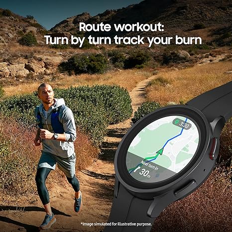 Galaxy Watch5 de 16 GB