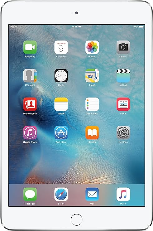 iPad Mini 4 128GB
