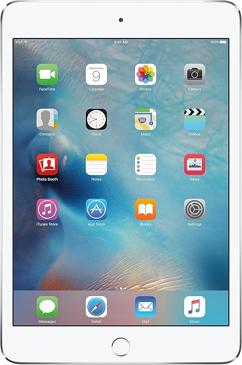 iPad Mini 3 16GB