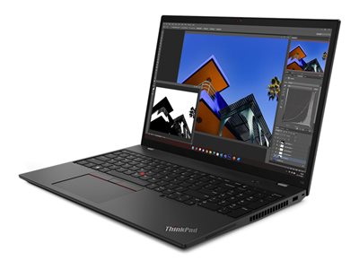 Lenovo ThinkPad T16 Gen 2 21HJS3JS00 16\" Touchscreen Notebook - WUXGA