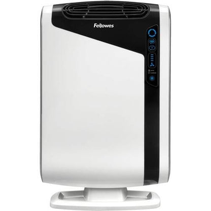 Fellowes Aeramax 300 True HEPA Room Air Purifier,300-600 SQ FT (FEL-9320501)