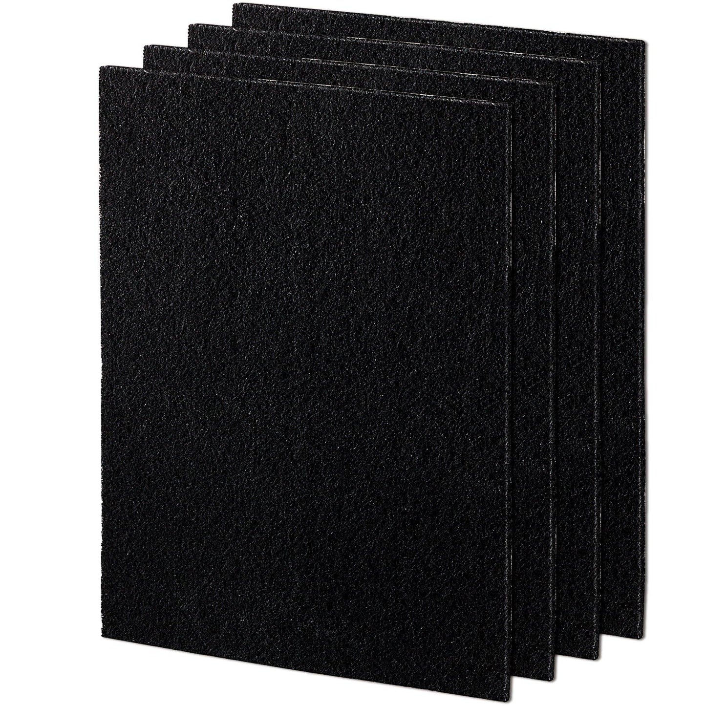 Fellowes AeraMax Carbon Filter, 4PK (FEL-9324201)