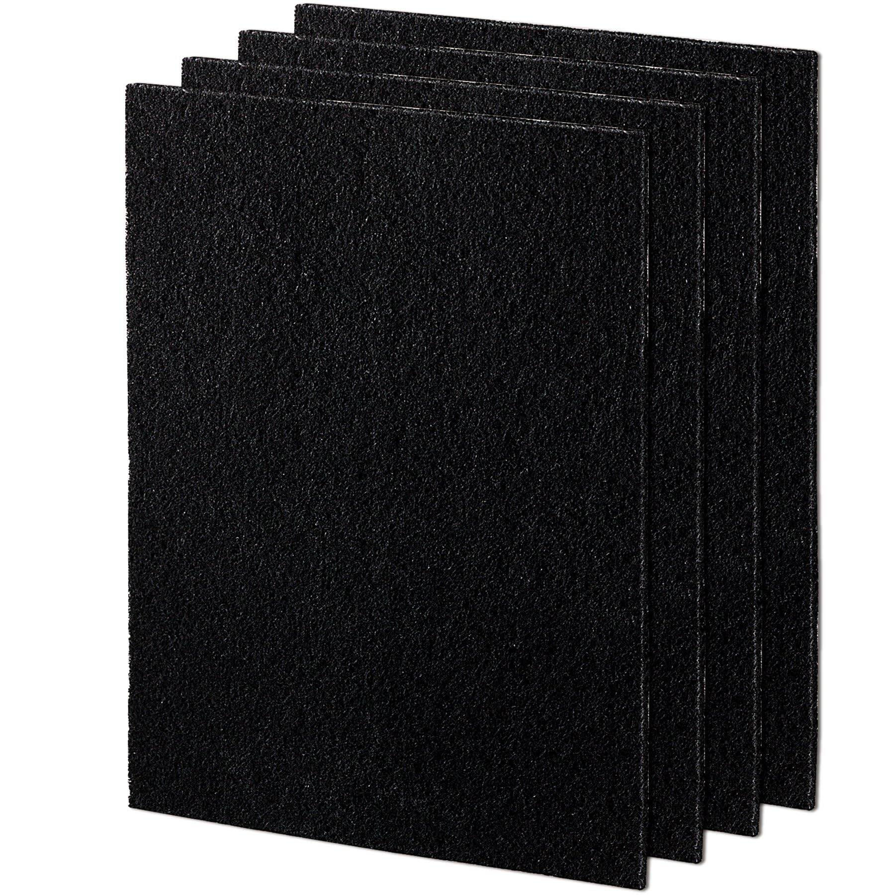Fellowes AeraMax Carbon Filter, 4PK (FEL-9324201)