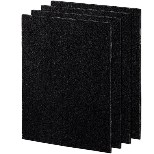 Fellowes AeraMax Carbon Filter, 4PK (FEL-9324201)