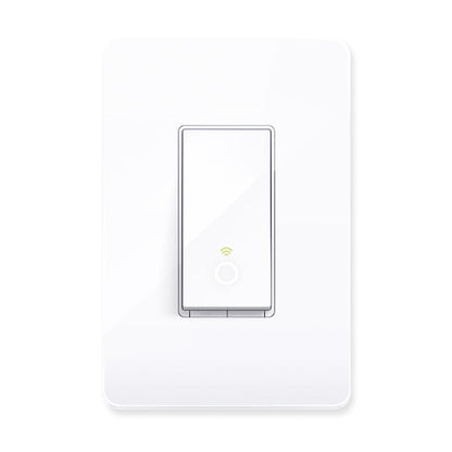 TPLink Kasa Smart WiFi On Off Light Switch (HS200)