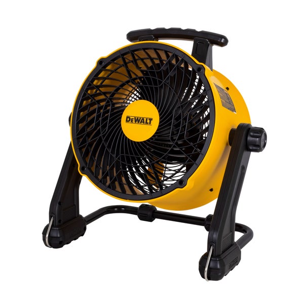 Dewalt 16 in. Benchtop Fan(DXF1616)