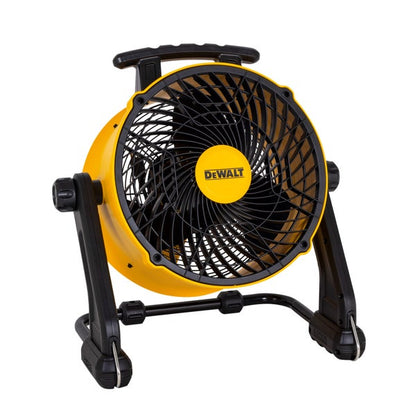 Dewalt 16 in. Benchtop Fan