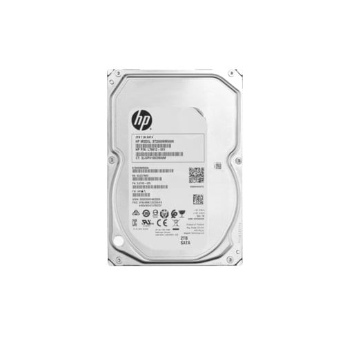 2TB SATA 3.5IN 7200RPM ENTERPRISE