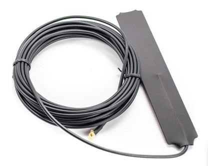 Alarm.com 18 FT 3G/LTE MMCX Indoor Antenna (9AM-18F-MMCX)