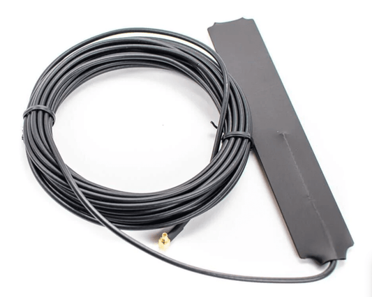 Alarm.com 18 FT 3G/LTE MMCX Indoor Antenna (9AM-18F-MMCX)
