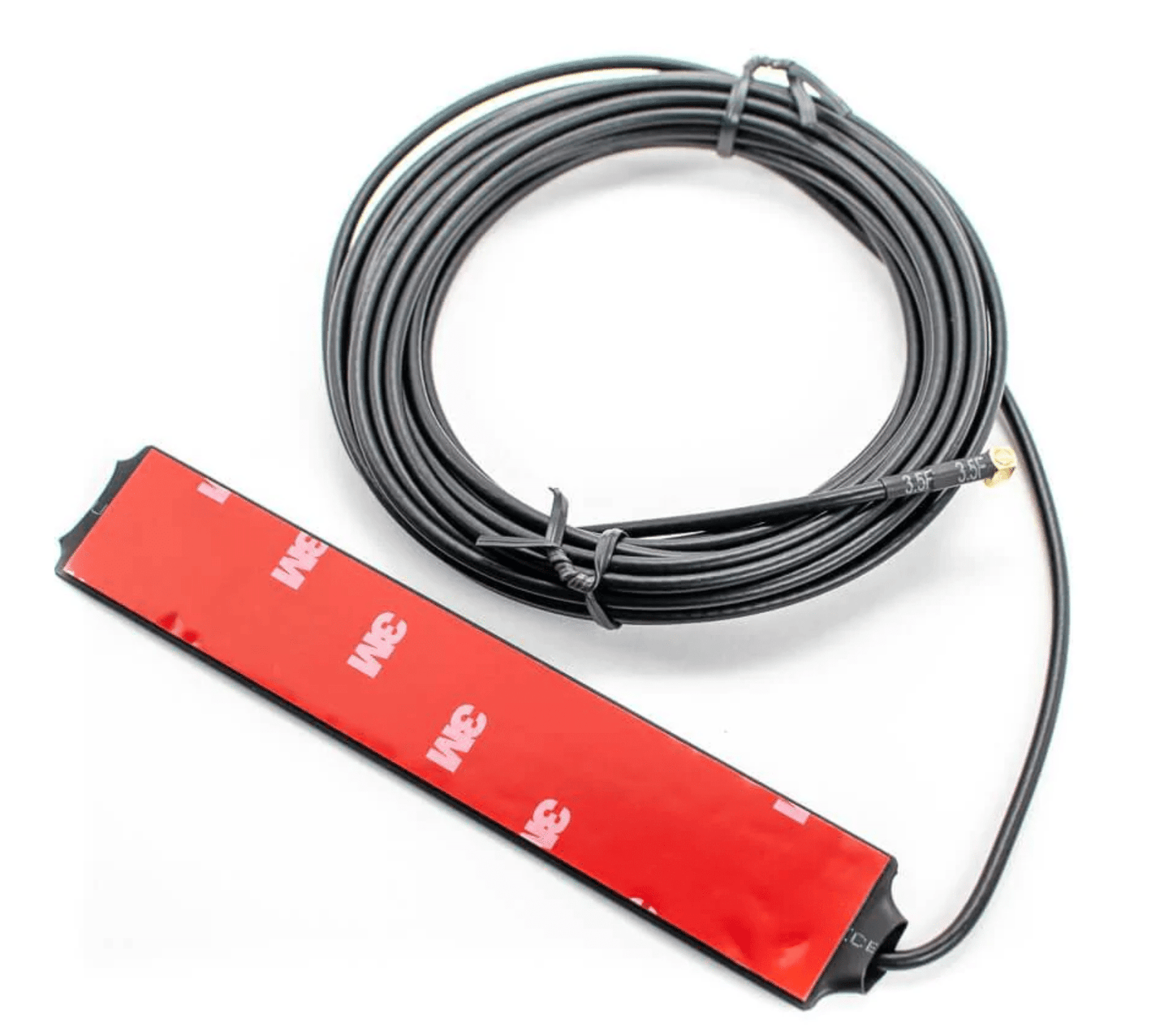 Alarm.com 18 FT 3G/LTE MMCX Indoor Antenna (9AM-18F-MMCX)
