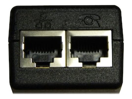 Adaptateur Global PoE et adaptateur pour modules de boutons de téléphone numérique