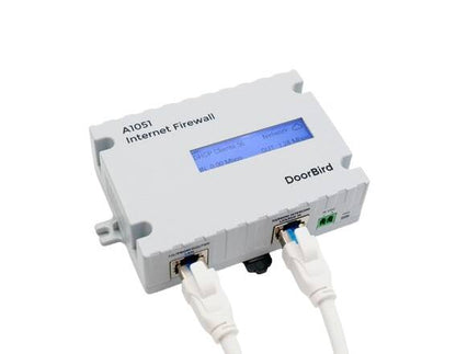 DoorBird Internet Firewall (DB-FW-A1051)
