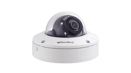 Doorbird Mini Dome Camera (A1131)