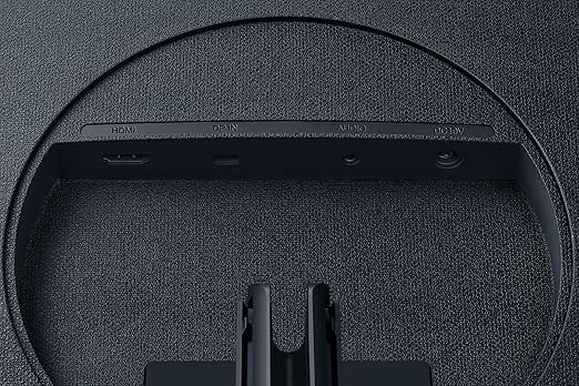 Pantalla LED D de 32 pulgadas y 60 Hz, diseño sin bisel en 3 lados, HDMI 2, WIFI 4