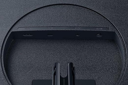 Pantalla LED D de 32 pulgadas y 60 Hz, diseño sin bisel en 3 lados, HDMI 2, WIFI 4