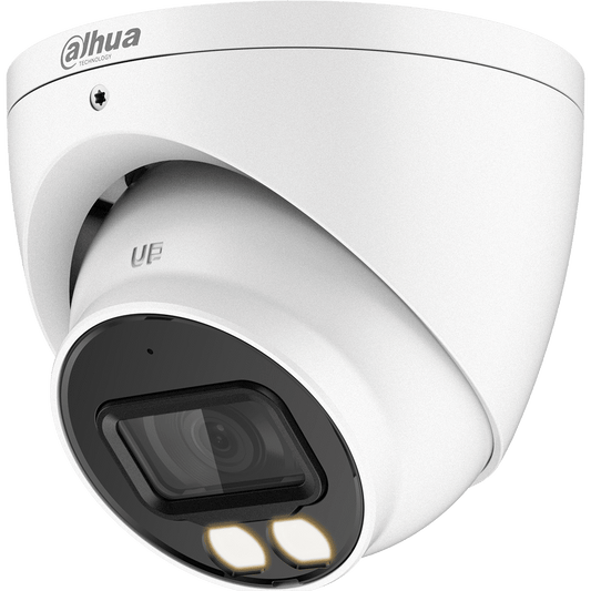 Dahua 2MP HDCVI Night Color Eyeball 2.8mm Multi-format (A22CJN2)