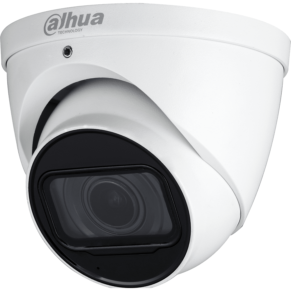 Dahua 2MP Starlight Eyeball vari-focal (A22DJAZ)